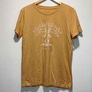 Desert Dreamer 100% recycled yarn T-Shirt